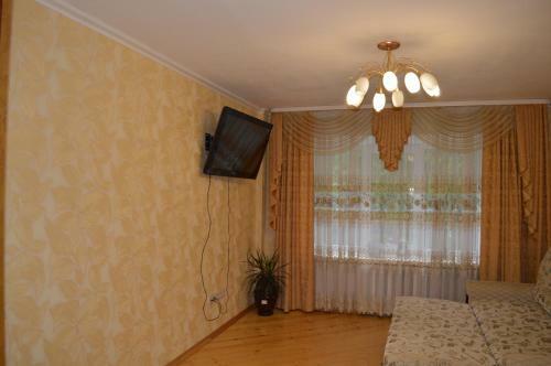 Apartment On Shafiyeva