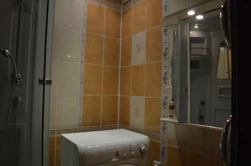 Apartment On Shafiyeva