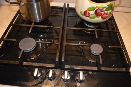 Apartment On Shafiyeva