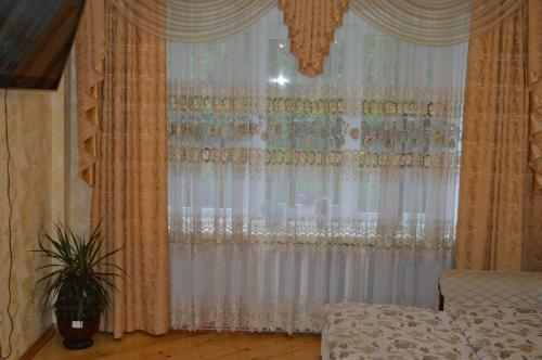 Apartment On Shafiyeva
