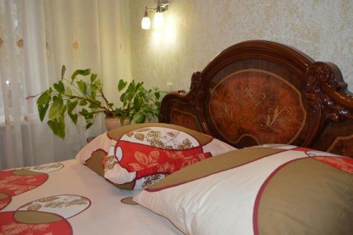 Apartment On Shafiyeva
