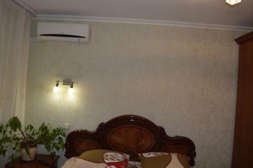 Apartment On Shafiyeva