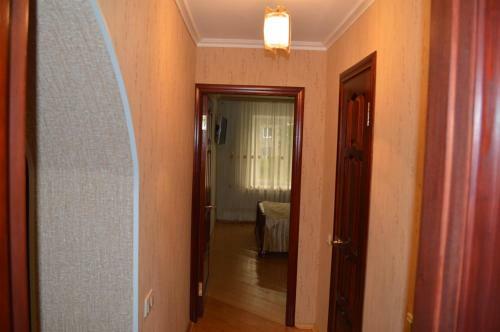 Apartment On Shafiyeva