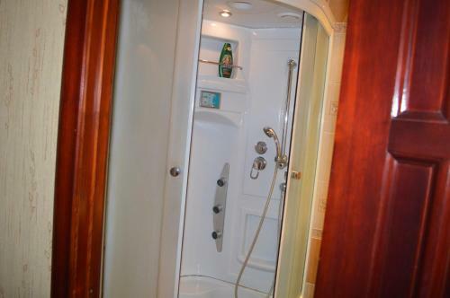 Apartment On Shafiyeva
