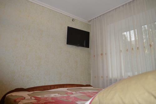 Apartment On Shafiyeva