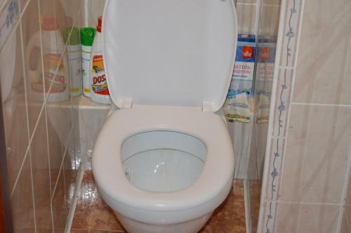 Apartment On Shafiyeva