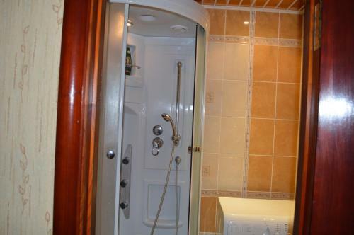 Apartment On Shafiyeva