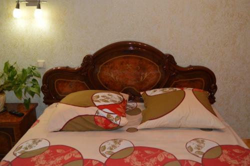 Apartment On Shafiyeva