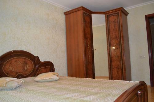 Apartment On Shafiyeva