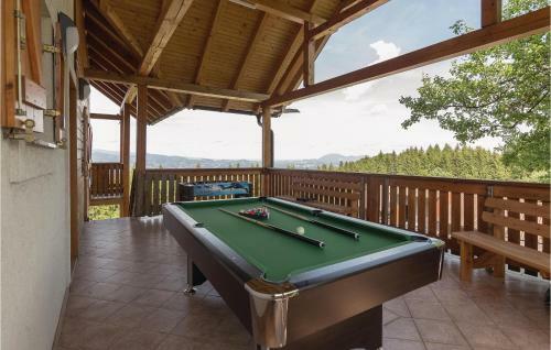 Three-bedroom Holiday Home In Store