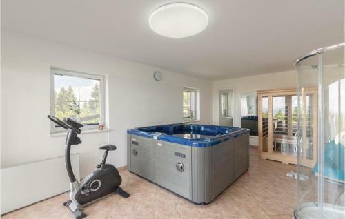 Three-bedroom Holiday Home In Store