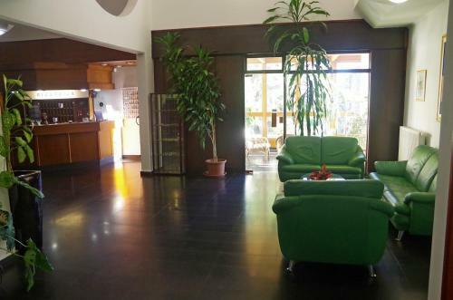 Garni Sport Hotel Prebold