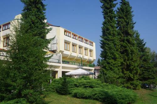 Garni Sport Hotel Prebold