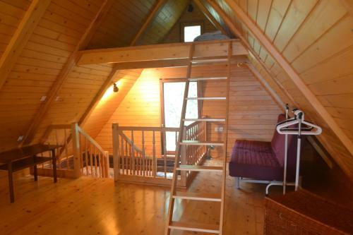House Pod Lipo