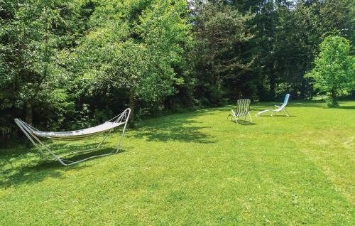 Three-bedroom Holiday Home In Nova Vas