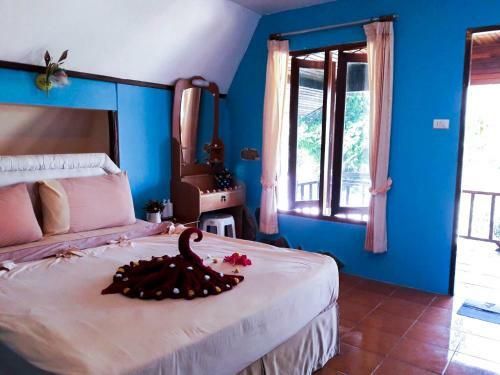 Hotel Buritara Resort, Phangan Island