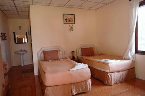 Hotel Buritara Resort, Phangan Island