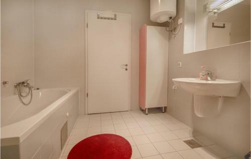 Two-bedroom Apartment In Bohinjska Bistrica