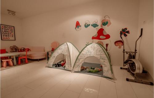 Two-bedroom Apartment In Bohinjska Bistrica