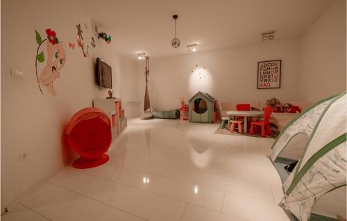 Two-bedroom Apartment In Bohinjska Bistrica