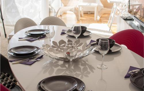 Two-bedroom Apartment In Bohinjska Bistrica
