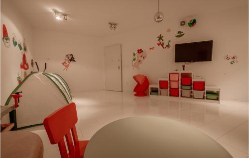 Two-bedroom Apartment In Bohinjska Bistrica