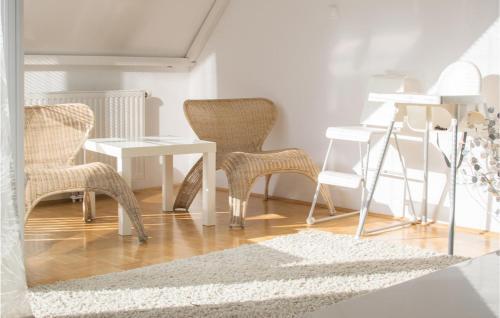 Two-bedroom Apartment In Bohinjska Bistrica