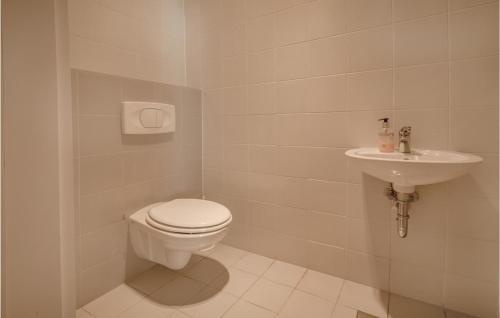 Two-bedroom Apartment In Bohinjska Bistrica