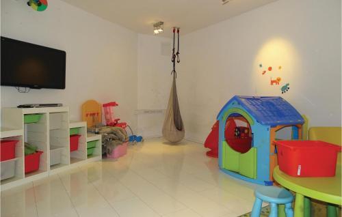 Two-bedroom Apartment In Bohinjska Bistrica