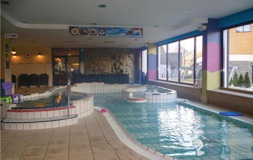 Two-bedroom Apartment In Bohinjska Bistrica