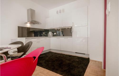 Two-bedroom Apartment In Bohinjska Bistrica