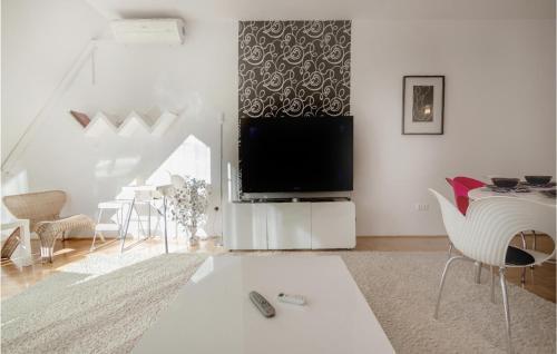Two-bedroom Apartment In Bohinjska Bistrica
