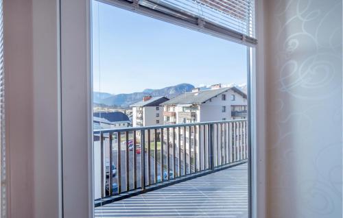 Two-bedroom Apartment In Bohinjska Bistrica