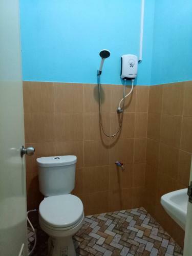 Jaisabai Homestay