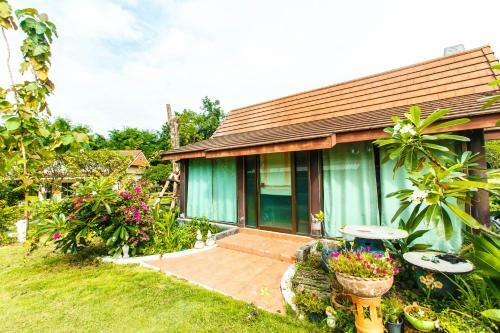 Hotel Phutawan Resort
