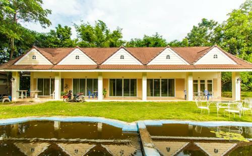 Hotel Phutawan Resort