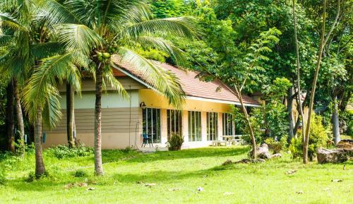 Hotel Phutawan Resort