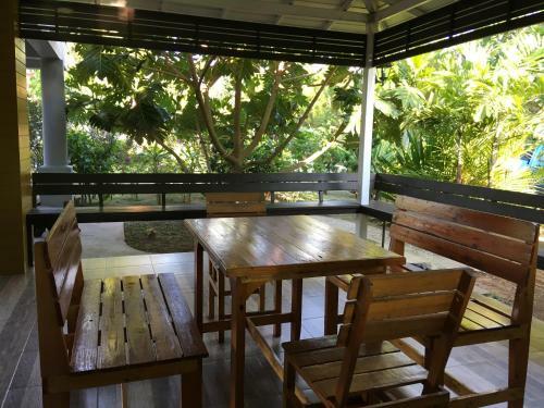 Sunsmile's House