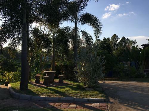 Sunsmile's House