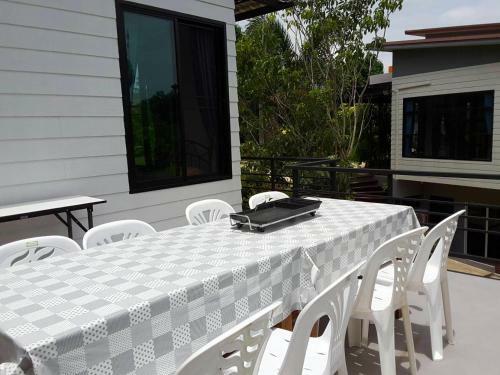 Sunsmile's House