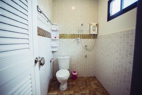 Sunsmile's House