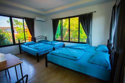 Sunsmile's House