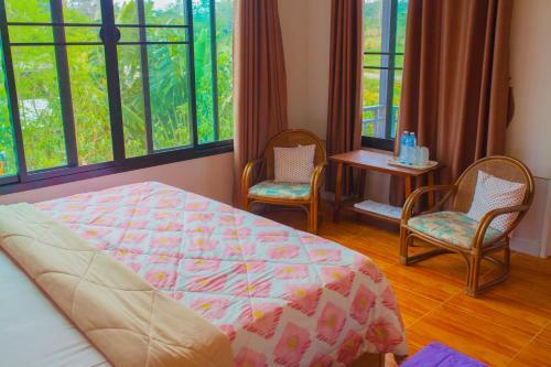 Sunsmile's House