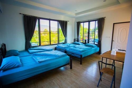 Sunsmile's House