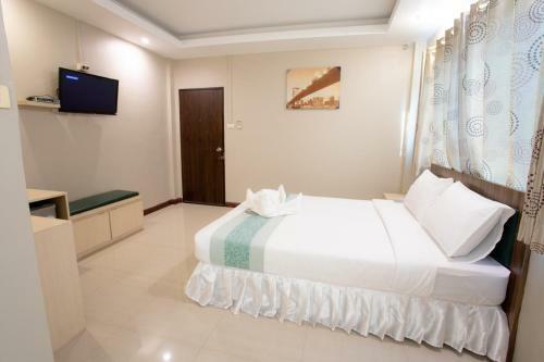 Majestic View Hotel