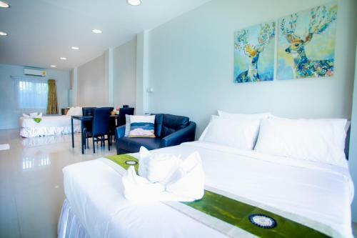 Majestic View Hotel