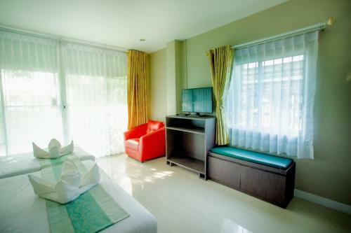 Majestic View Hotel