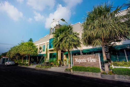 Majestic View Hotel