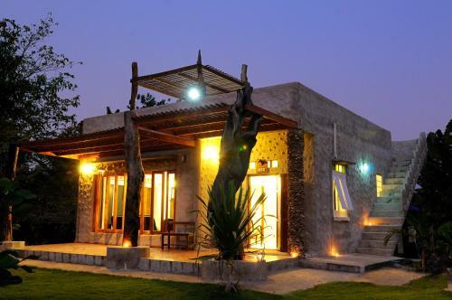 Hotel Baantantara