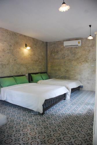 Hotel Baantantara